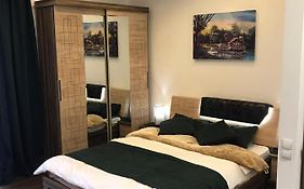 Luxury Studio Ortachala Tbilisi