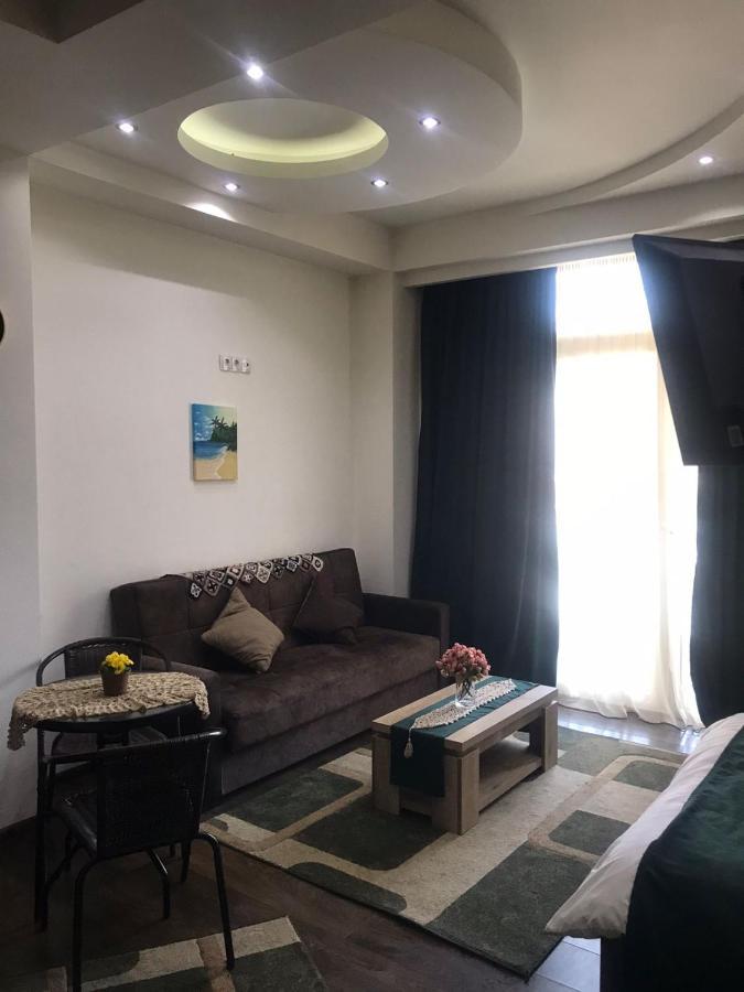 Luxury Studio Ortachala Тбилиси Экстерьер фото