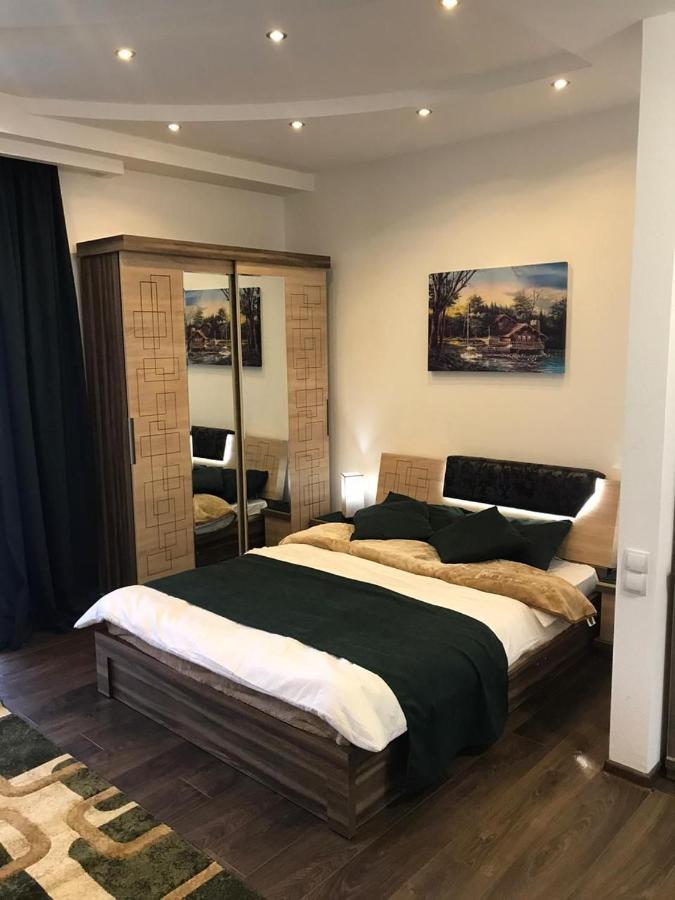 Luxury Studio Ortachala Тбилиси Экстерьер фото