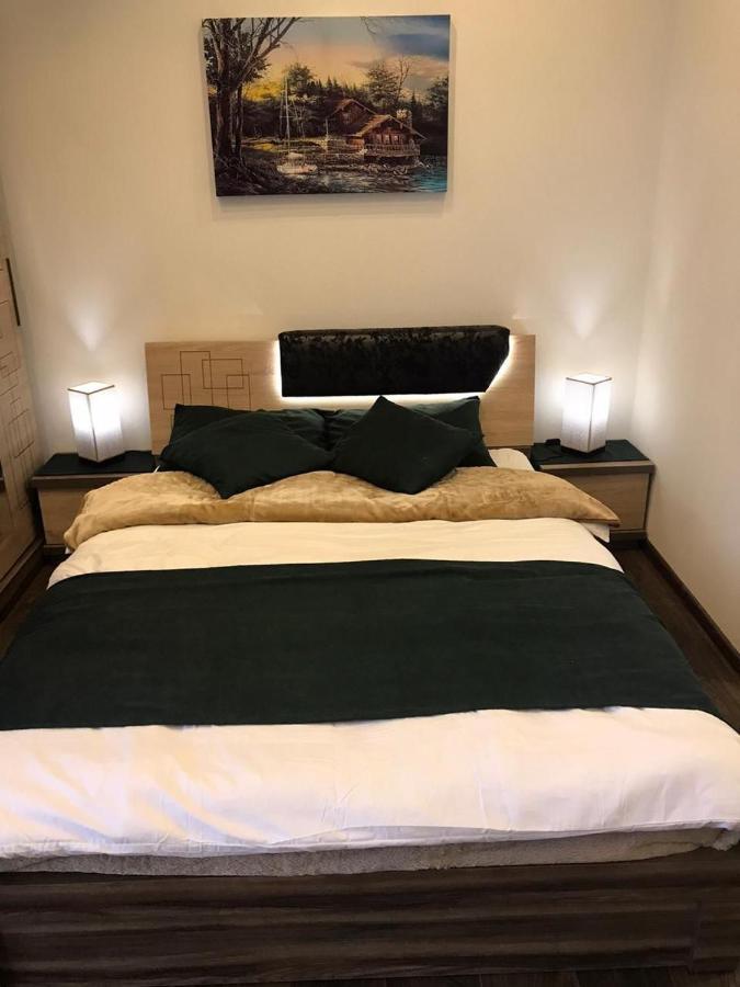Luxury Studio Ortachala Тбилиси Экстерьер фото