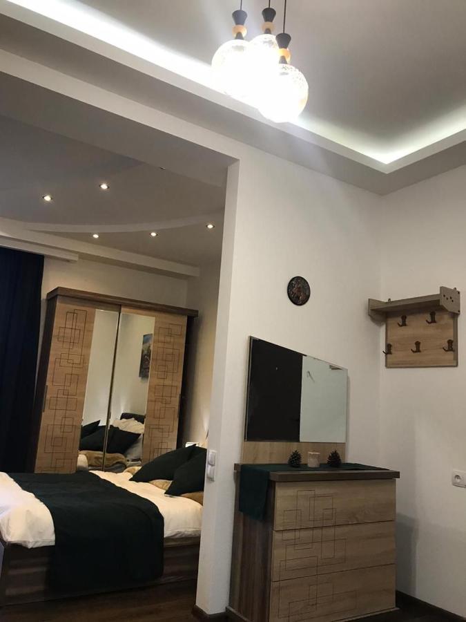 Luxury Studio Ortachala Тбилиси Экстерьер фото