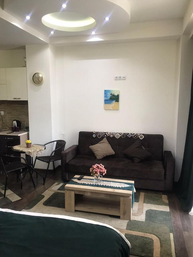 Luxury Studio Ortachala Тбилиси Экстерьер фото
